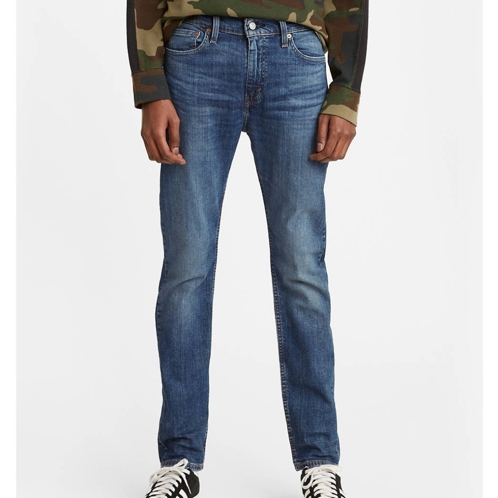 510™ SKINNY FIT MEN'S JEANS